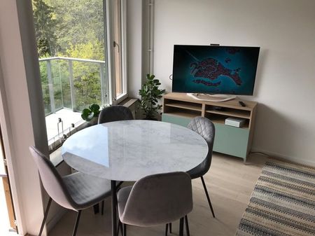 Näsbyvägen, Täby - Photo 4