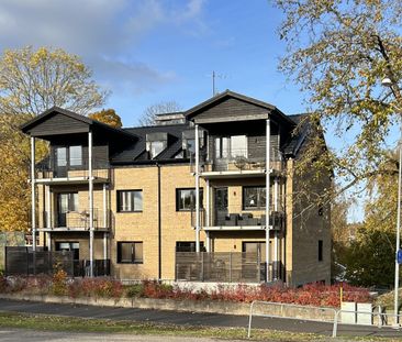 Utsiktsgatan, Nässjö - Photo 2