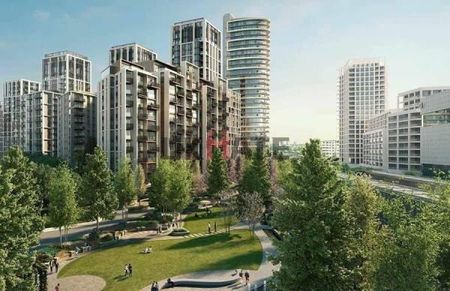 White City Living 13 Room 1 - Photo 3