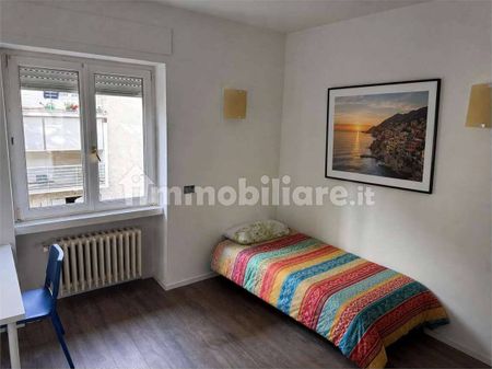 Quadrilocale via g. gerola, Bolghera - Ospedale, Trento - Photo 2