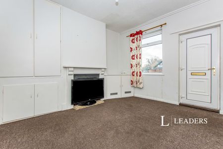 2 bedroom house to rent Pen Street, Boston, PE21 - Photo 2