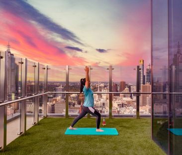 Melbourne CBD - Photo 3