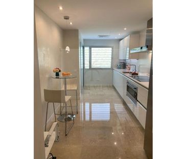 2 room luxury penthouse for rent in Calvià, Balearic Islands - Photo 3