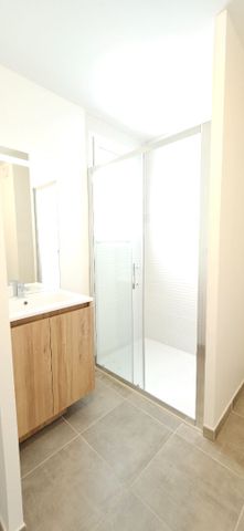 Location appartement 2 pièces, 44.57m², L'Union - Photo 4