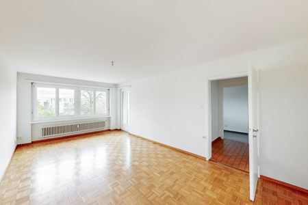 In ruhigem Stadtquartier - ideal für Singles - Foto 5