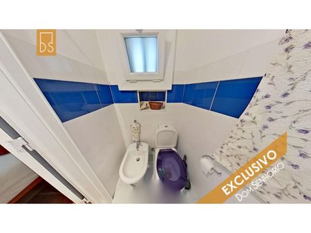 Apartamento T3 em Lisboa - Photo 5