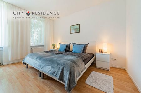 2-Zi. Wohnung | 52m² | 1.090 EUR | Offenbach - Foto 4