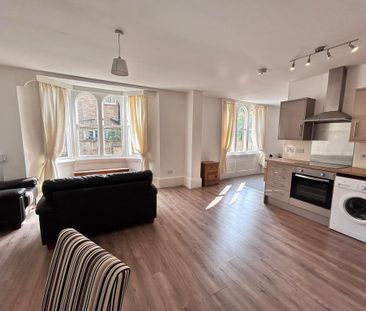 1 bedroom flat to rent - Photo 4