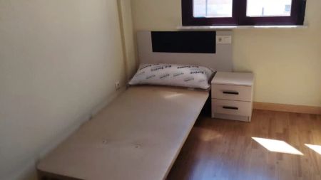 Piso de alquiler en Calle Sol, Miranda de Azán - Foto 5