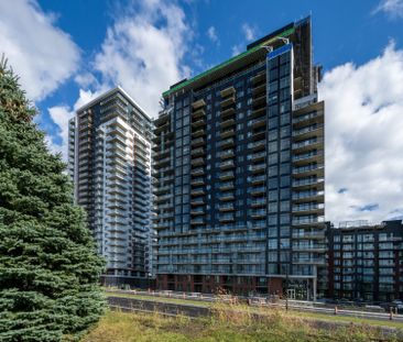 Appartement - 412-5505 Boul. du Quartier - Photo 3