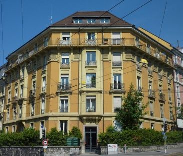 Appartement Lausanne - 2.5 pièces - Foto 4