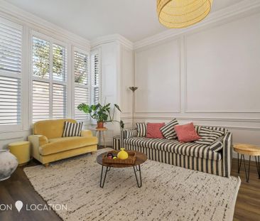 3 bedroom apartment to rent - Photo 3