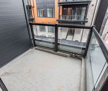 For Lease - 117 Marydale Avenue Unit# 31, Markham, Ontario - Photo 3