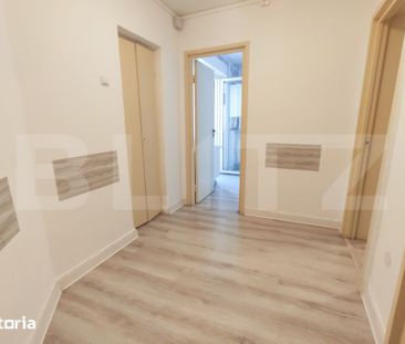 Spatiu birou 30 mp, 2 camere, balcon, zona Centrala - Tribunal - Photo 4