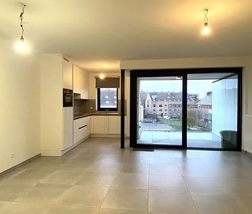 Appartement met 2 slaapkamers binnen de grote ring van Hasselt - Photo 5
