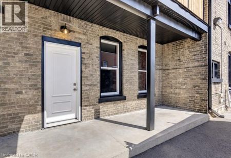 92 ALFRED Street Unit# 2, Brantford, Ontario, N3S5G2 - Photo 4