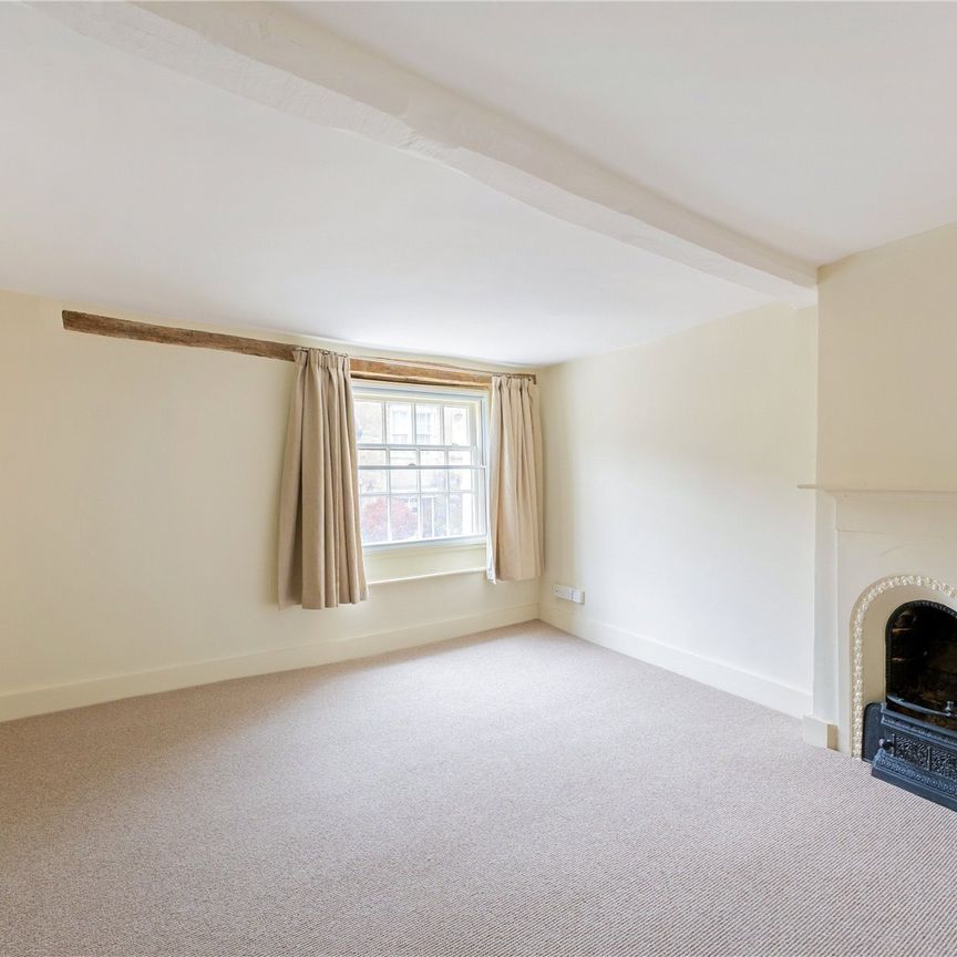 Oxford Street, Woodstock, Oxfordshire, OX20 flat to rent - Photo 1