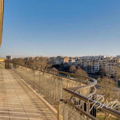 Appartement à louer à Paris 16Ème - Photo 1