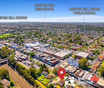 111 Waldron Road, Chester Hill, NSW 2162 - Photo 5