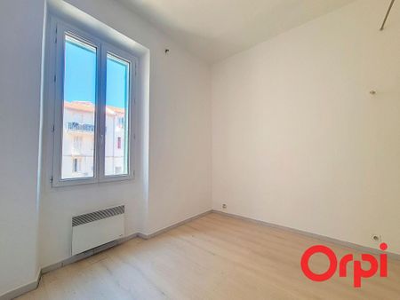 Location Appartement 3 pièces 56m² AJACCIO 20090 - Photo 2