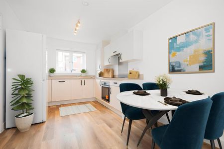 3 bedroom house to rent - Photo 5