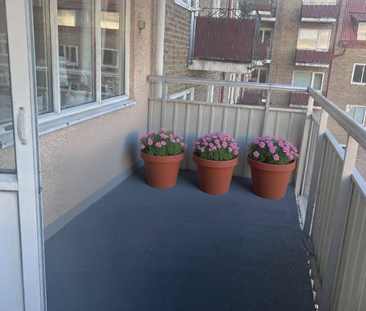 Västra Prinsgatan, Karlskrona - Photo 6