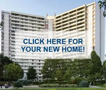 Rideau Towers | 43 Thorncliffe Park Drive, Toronto - Photo 1