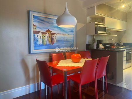 Apartamento com 2 quartos e 0m² para alugar em Centro, Gramado. - Foto 5