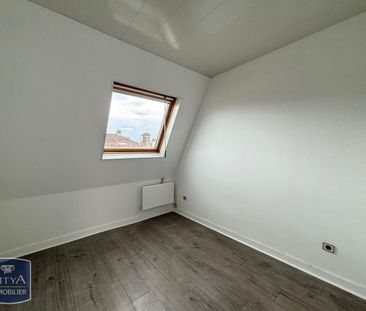 Location Appartement 2 pièces 54m² BORDEAUX 33000 - Photo 6
