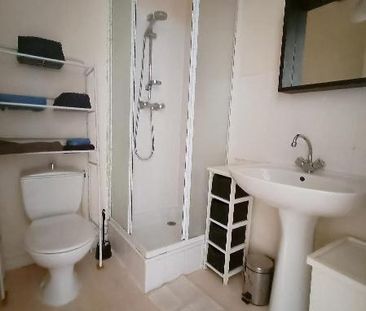 Location Appartement 1 pièce 31m² NANTES 44000 - Photo 3