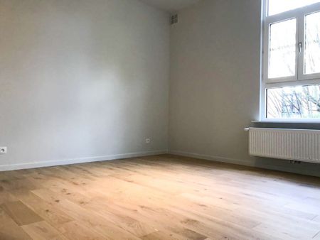 Renovatie op woonerf nabij Vrijdagsmarkt! - Photo 2