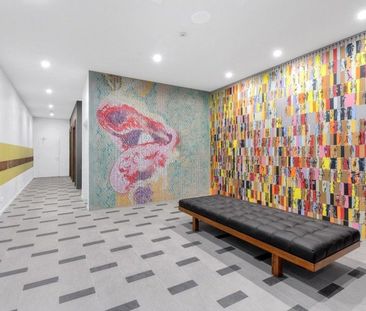 One Bedroom Unfurnished - Photo 6