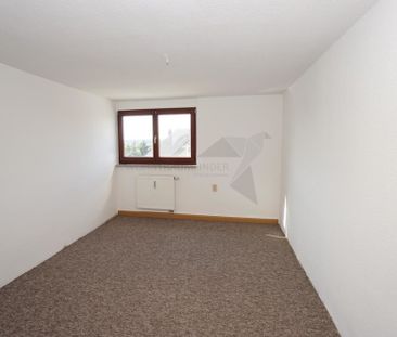 Romantische DG-Wohnung am Fuße des Erzgebirges - Foto 1