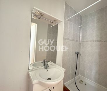 Location Appartement 2 pièces 32m² - Photo 2