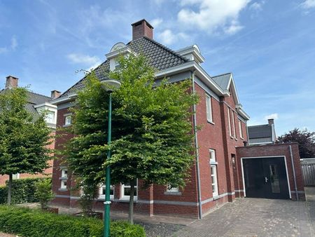 Schermerhornstraat, 5491CJ, Sint-Oedenrode - Photo 5