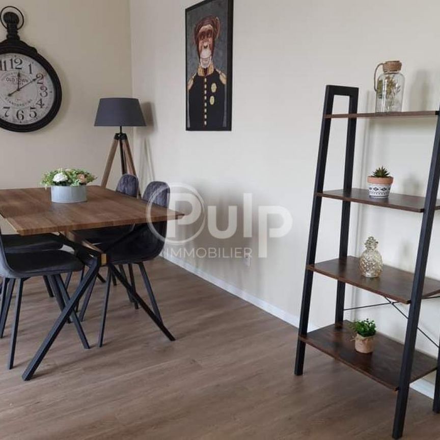 Appartement à louer à Saint Omer - Réf. 15234-5544598 - Photo 1