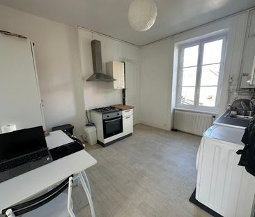Location Appartement 1 pièce 34m² CHERBOURG-EN-COTENTIN 50100 - Photo 4