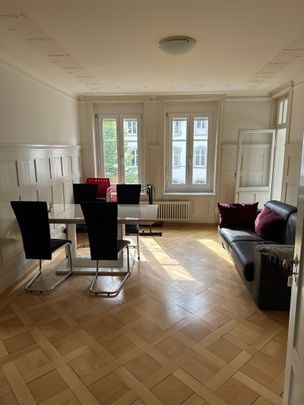 Stadt und Natur - ein Widerspruch? Nicht an dieser Wohnlage - Photo 1