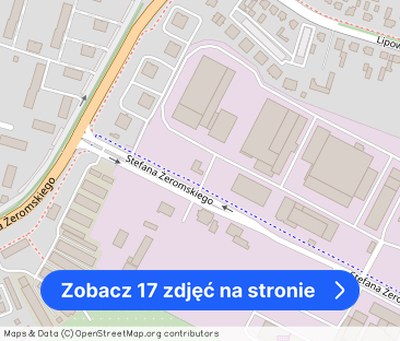 Nowoczesne 3 pokoje klimatyzowane. ul. Olchowa, niski czynsz. - Zdjęcie 1