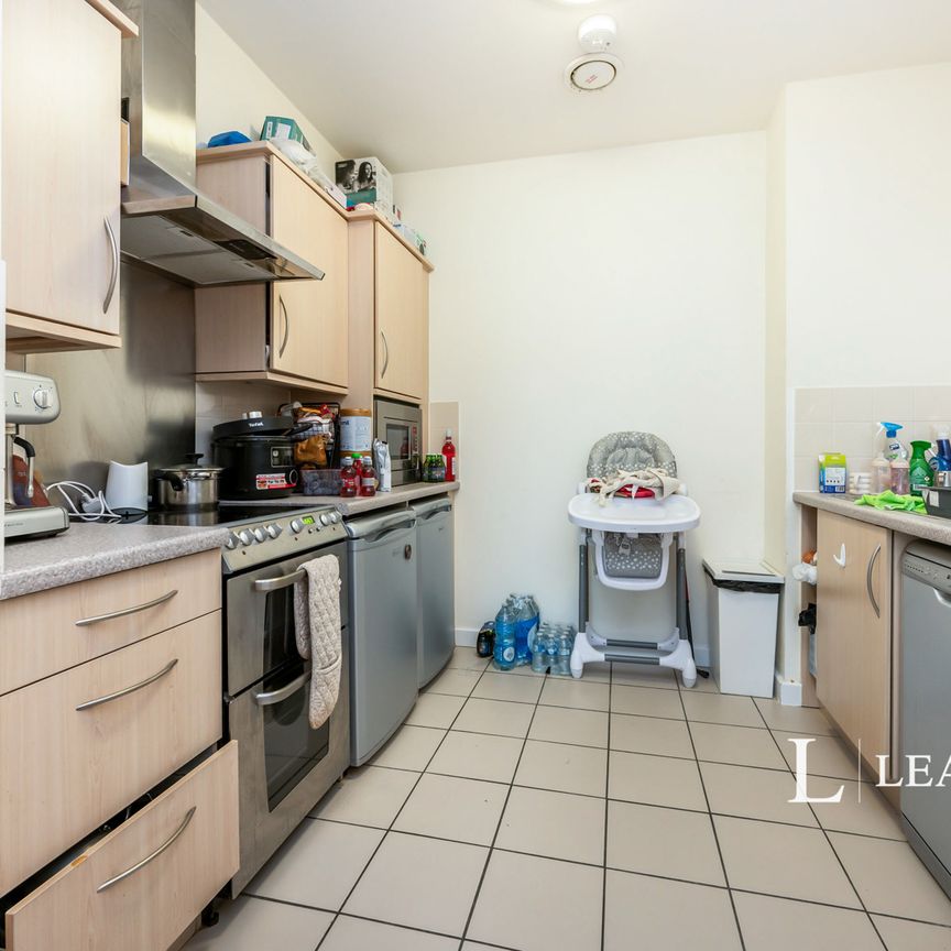 1 bedroom apartment to rent Silbury Boulevard, Milton Keynes, Buckinghamshire, MK9 - Photo 1