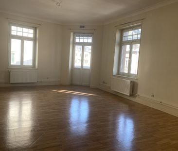 Location Appartement 4 pièces 94m² SARREBOURG 57400 - Photo 5