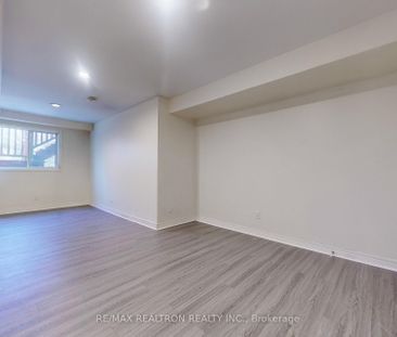 For Lease - 1143 Gossamer Drive Unit# Bsmnt, Pickering, Ontario - Photo 5
