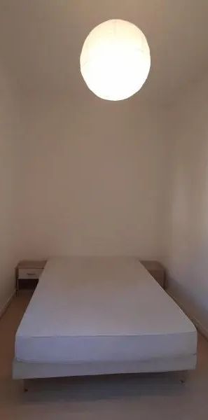 Appartement à louer 2 pièces 35.66m² - Photo 1
