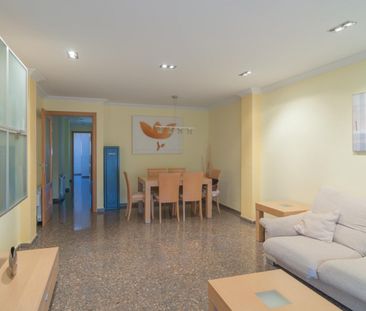 Apartment in avenida alta area - Photo 2