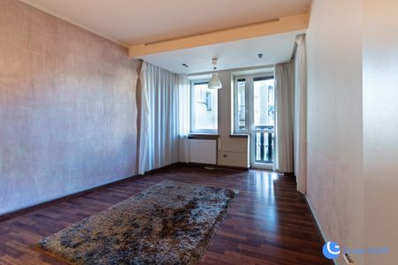 2pok- 50m2*ul. Rękawka*od zaraz*Stare Podgórze - Photo 3