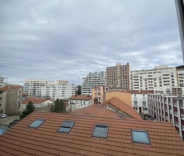 Appartement Saint-Étienne - Photo 1