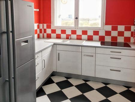 Appartement T3 à Rennes - Photo 2