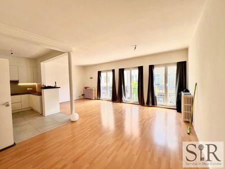 Appartement te huur in Mechelen - Photo 4