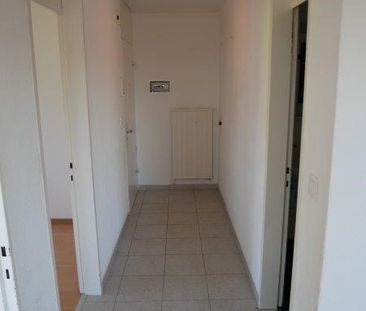 Moderne 3.5-Zimmer-Wohnung mit Balkon in Biel/Bienne - Foto 4