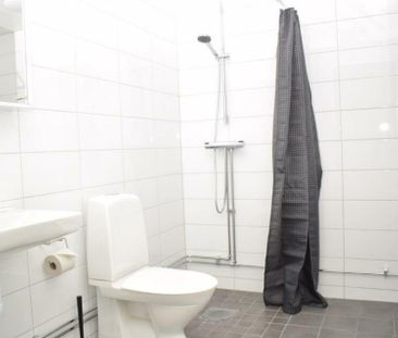 Håkan Lundbergs gata 22 - Foto 1